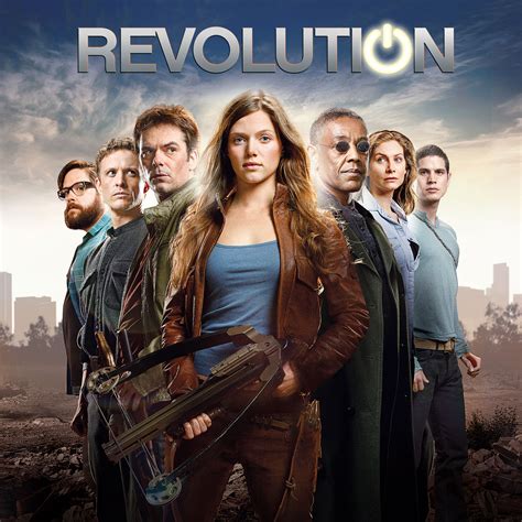 Revolutionary tv shows. Things To Know About Revolutionary tv shows. 